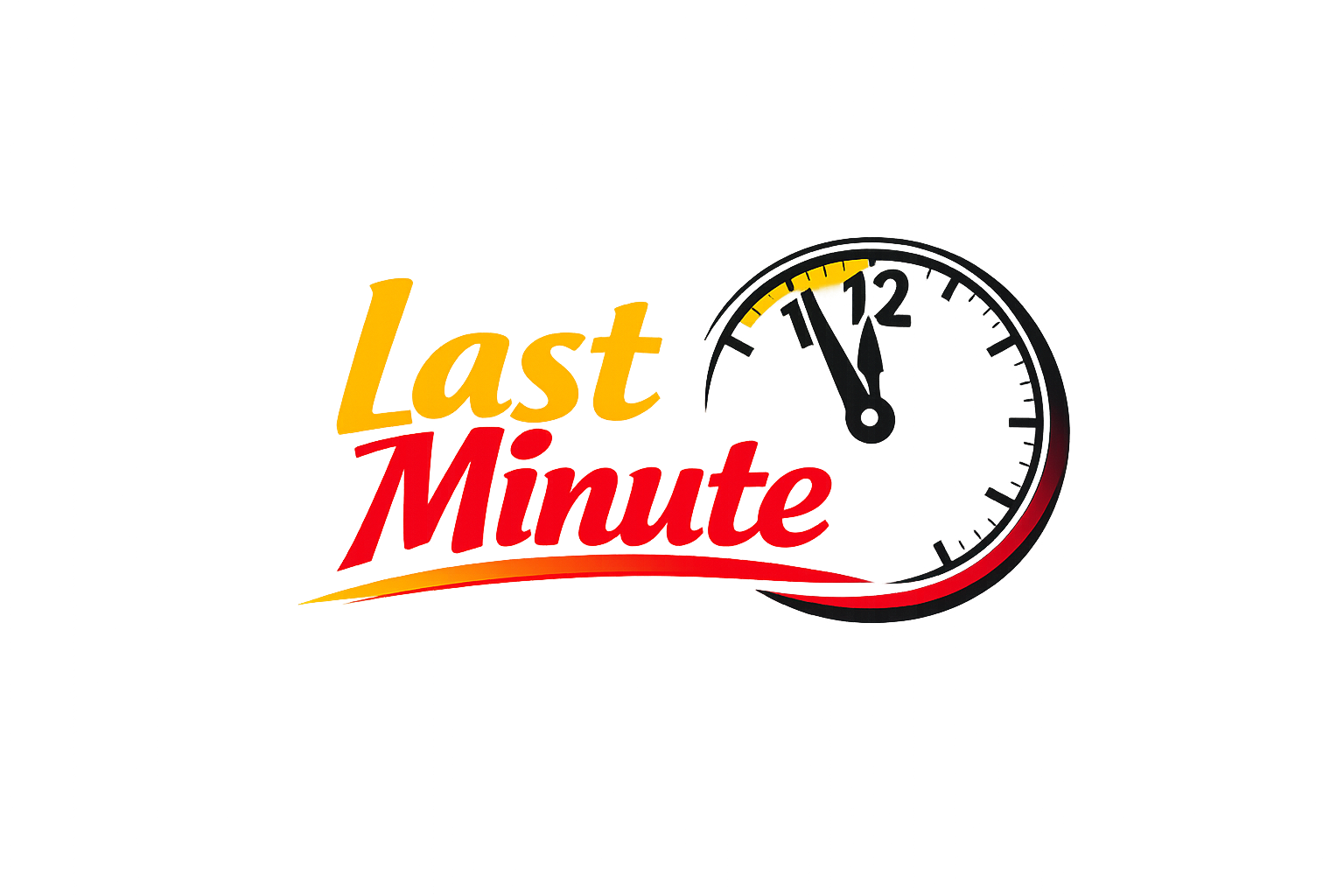 lastminute